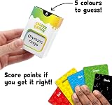 Big Potato Colourbrain Card Game – Family Colour Quiz for Kids & Adults view 5
