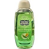 Neutral Roberts: Shower Invigorating Shampoo 250ml / 8.45fl.oz