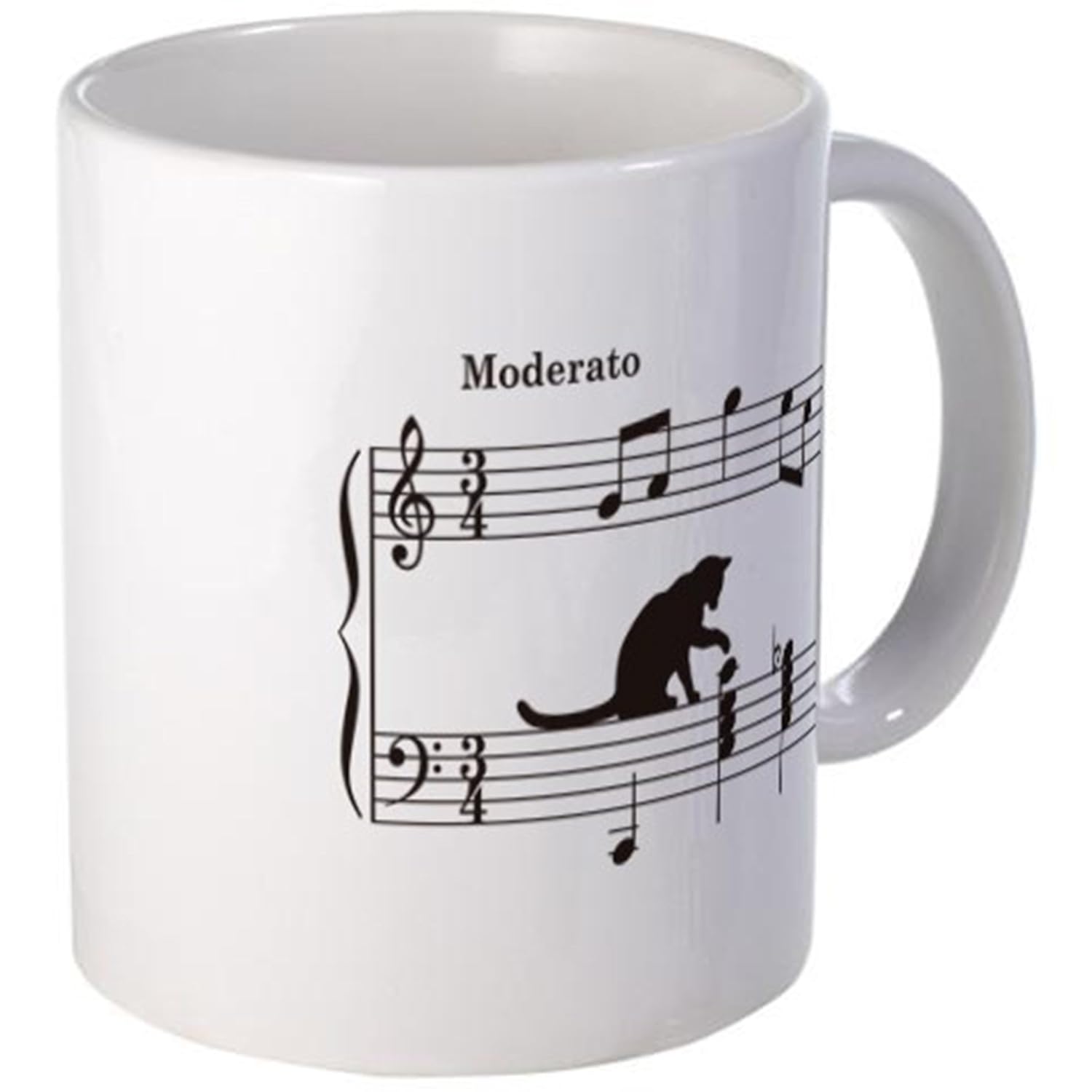 Bristol Stool Scale Mug - Stools Item