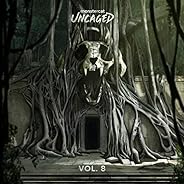 Monstercat Uncaged Vol. 8
