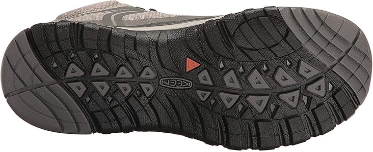 keen women's terradora mid waterproof hiking shoe