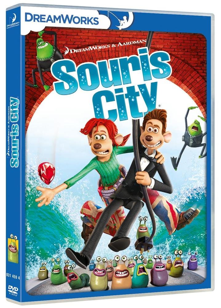 Amazon Com Souris City Movies Tv