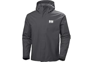 HELLY-HANSEN Helly Hansen 62047 Men's Seven J Jacket