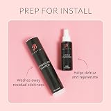 Walker Tape Beautify No Shine Hair Extension Adhesive view 4