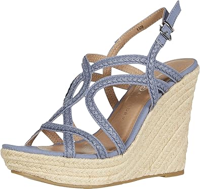 chinese laundry wedges amazon