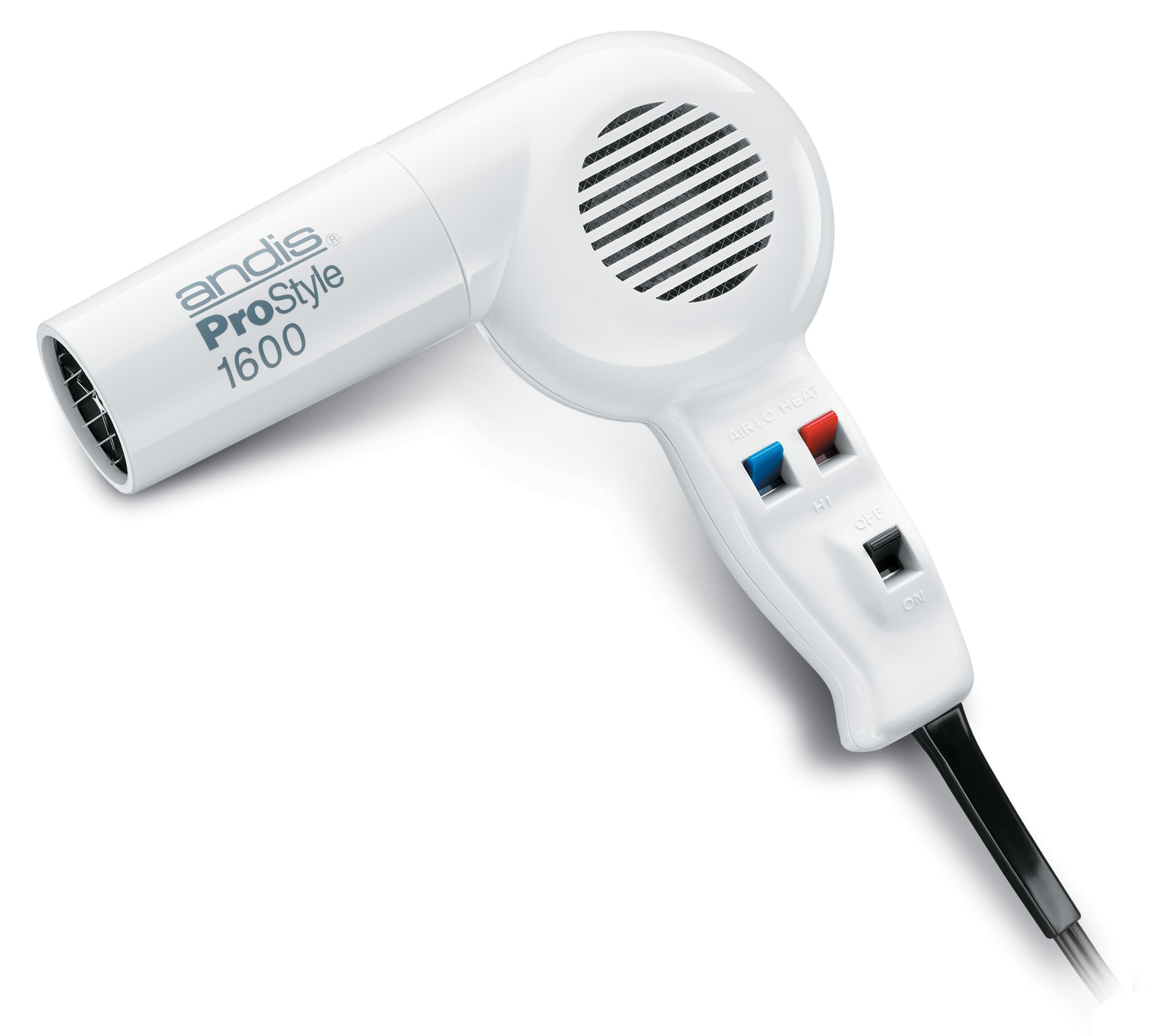 Andis 1600Watt High Performance ProStyle Hair