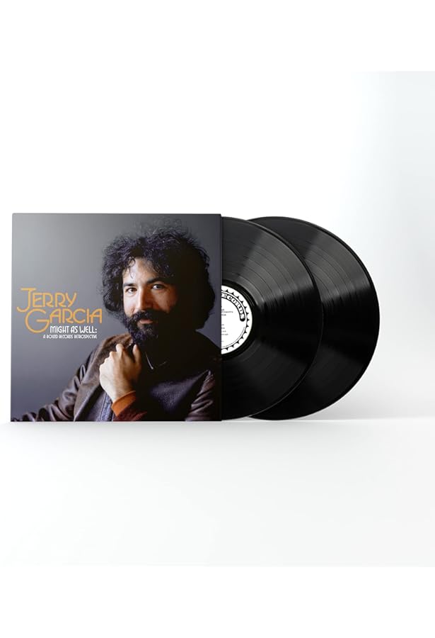 Garcia, Jerry - Run for the Roses - Amazon.com Music