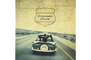 EMERSON DRIVE - EMERSON DRIVE