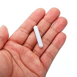 MECCANIXITY Magnetic Stirrer Mixer Stir Bar Rod