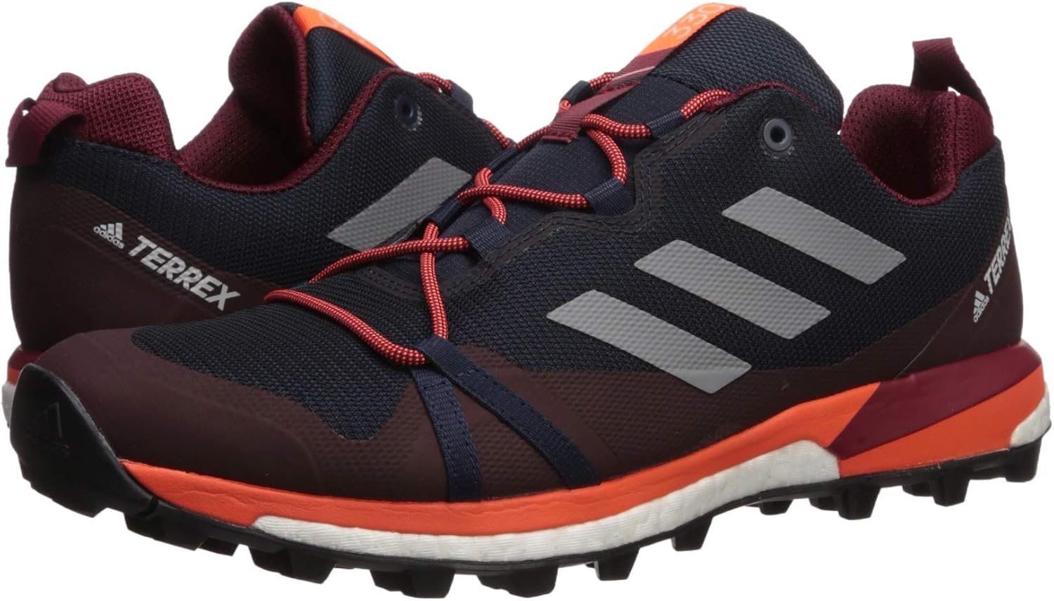 adidas outdoor men's terrex skychaser lt walking shoe