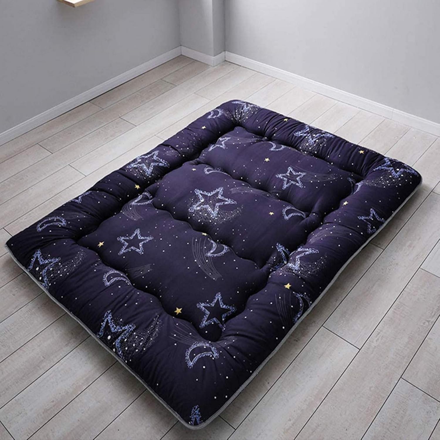 YWYW Tatami Mat Folding Mattress Japanese Mat Mat Mattress Cover