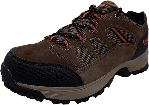 Hi-Tec Men's Ridge