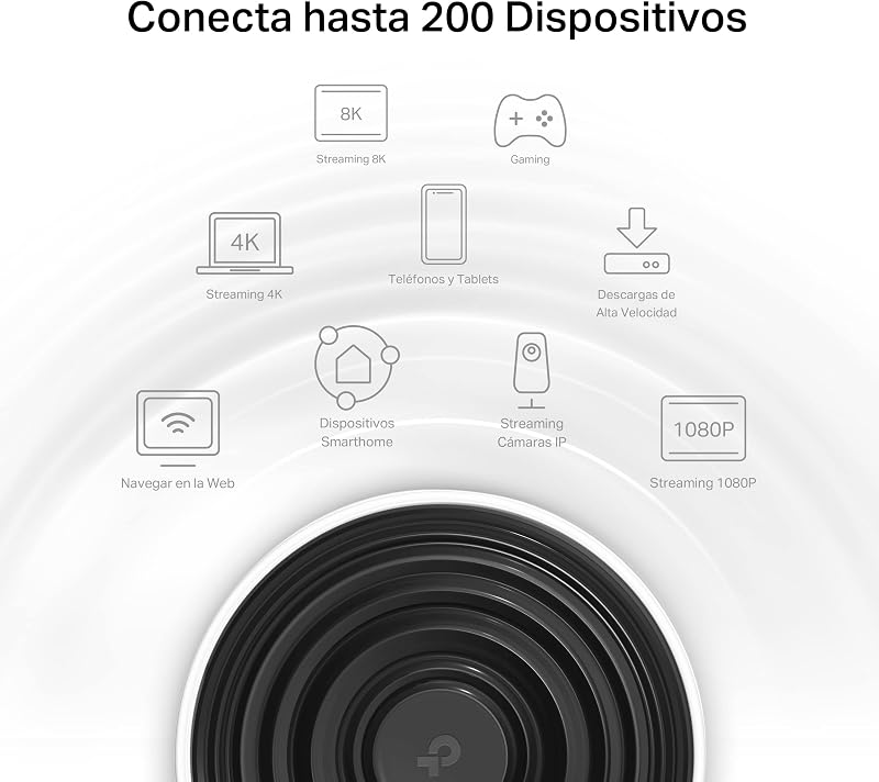 Tp-link deco