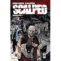 アメコミ・英語版　1.2巻セット　CABLE: THE LAST HOPE Amazon.com: Cable: The Last Hope Vol. 1: 9781302912161