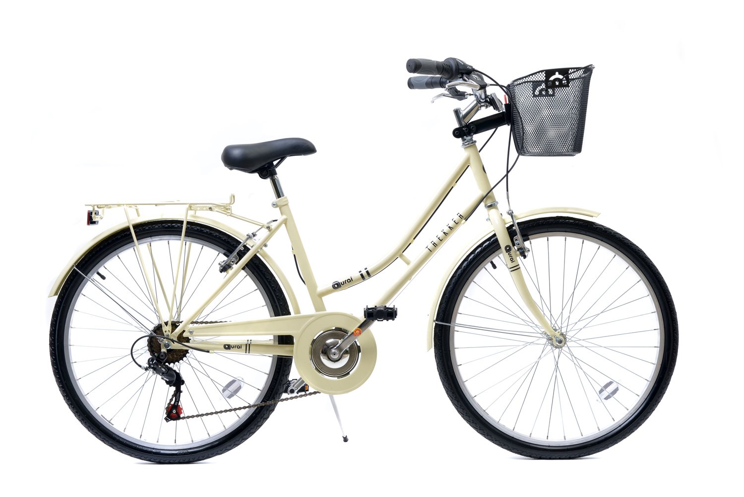 ladies heritage bike