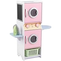 melissa and doug washing machine