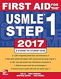 First Aid for the USMLE Step 1 2017