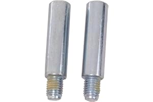 ACDelco 18K103 Professional Front Disc Brake Caliper Bolt