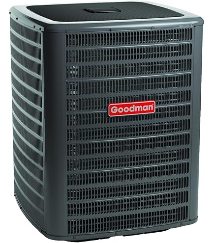 Amazon.com: Goodman 4 Ton 14 SEER2 Single Stage Air