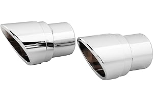 Vance & Hines Staggered Slash End Cap 16917