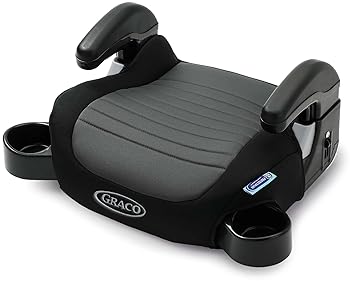 Sports & Outdoors - Graco TurboBooster 2.0 Backless Booster Car Seat, Denton