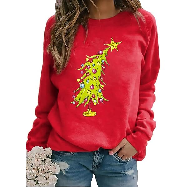 Funny Abibliophobia Reading Sweatshirt For Women – Vintage Book Lover Graphic Pullover, Green Small - View #2