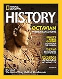 National Geographic History