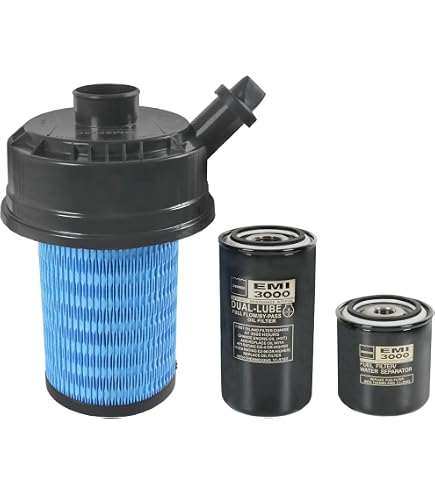 tmn Amazon.com: XYZIL RPM Sensor 44-9298 Compatible with Thermo King
