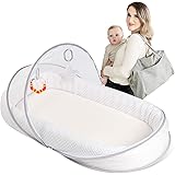 macari baby co sleeper