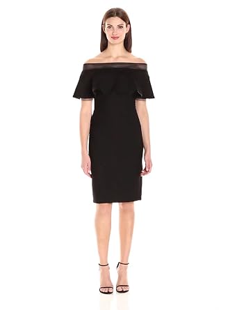 tadashi dresses amazon