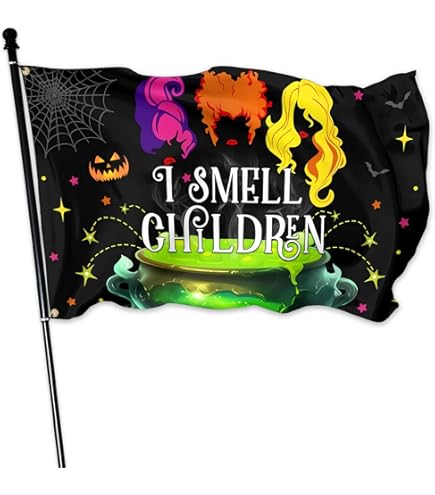 Jack Skellington Flagge 3x5 Fuß (91x152 Cm) - Doppelseitig, Wetterfest, Für Halloween & Weihnachten