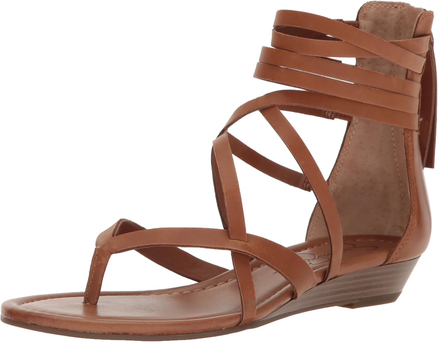 jessica simpson wedge sandals