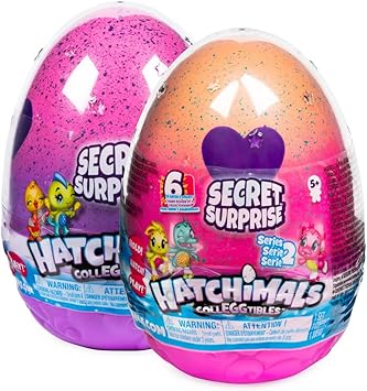 hatchimals amazon uk