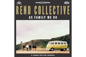 As Family We Go