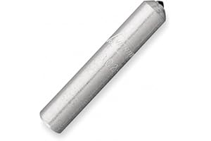 CAI - NORTON Norton 1/2 Carat Diamond Truing and Dressing Tool, 7/16" x 2", BC, BC5M7