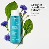 Clarins Gentle Eye Make-Up Remover 125ml | Oil-Free, All Skin Types view 3