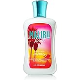 Bath & Body Works Signature Lotion Malibu Heat