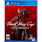Devil May Cry HD Collection - PlayStation 4 Standard Edition