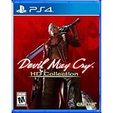 Devil May Cry HD Collection - PlayStation 4 Standard Edition