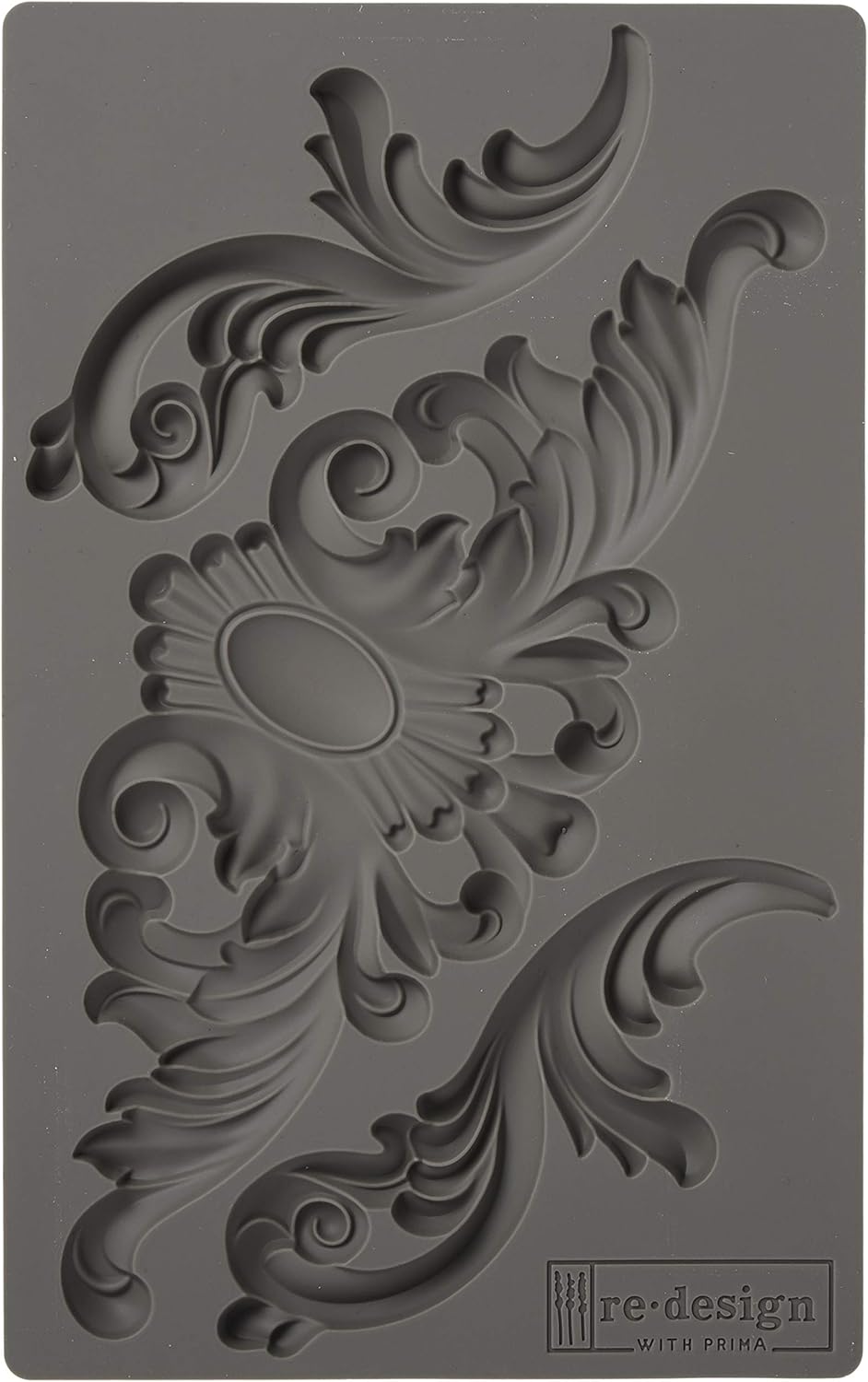 Re Design With Prima Stencils Home Decor Prima Moulds Re Design With 