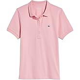 Vineyard Vines Womens Heritage Polo