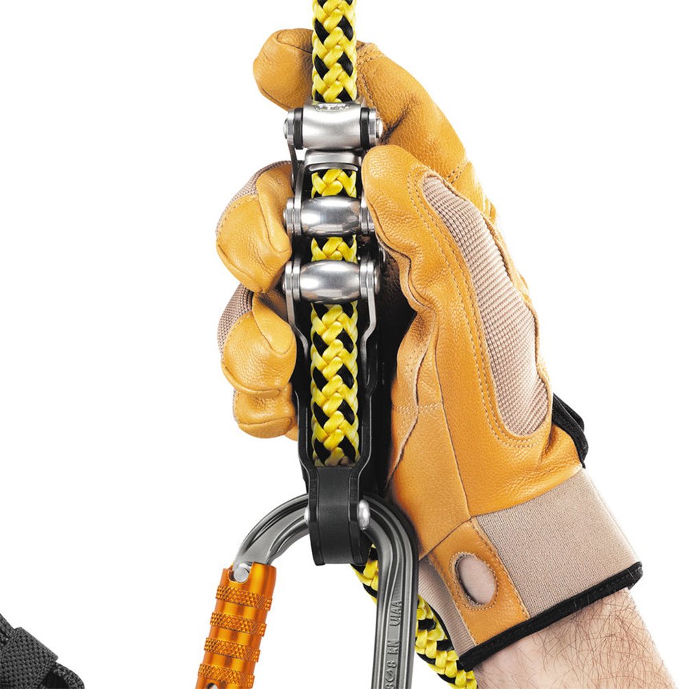 петцл. спусковое rig petzl. зажим жумар petzl. Petzl f38920. петцл.