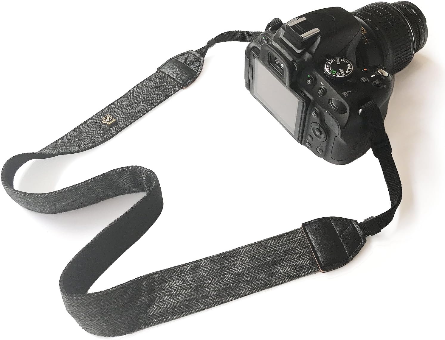Bestele Camera Shoulder Neck Belt Strap