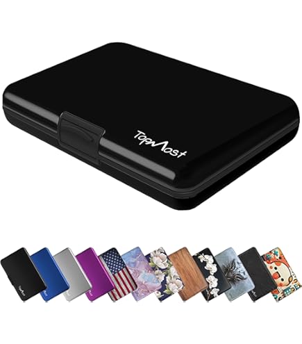 armored wallet credit card sleeves Amazon.com: Fine Art Armored Wallet Credit Card Case (Water Lilies) :  Clothing, Shoes & Jewelry