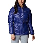 Columbia Womens Peak to Park™ ii Insulated Hooded Jacket