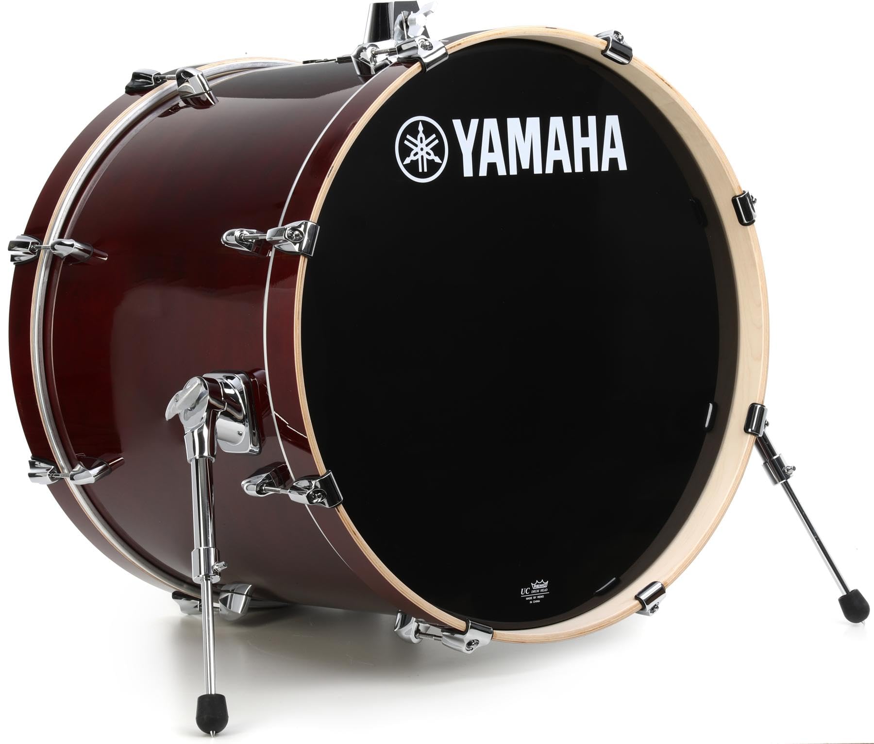 Yamaha Stage Custom Birch 22x17 Bass