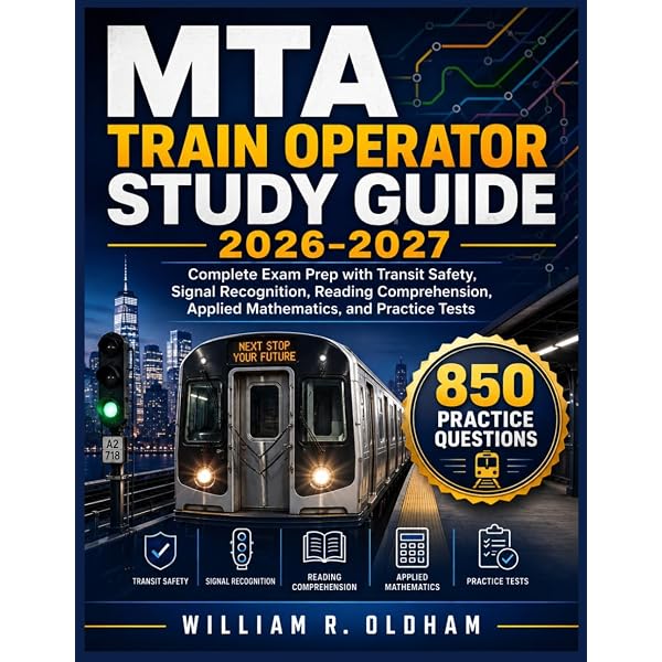 California CDL Study Guide 2026-2027: General Knowledge Exam Prep