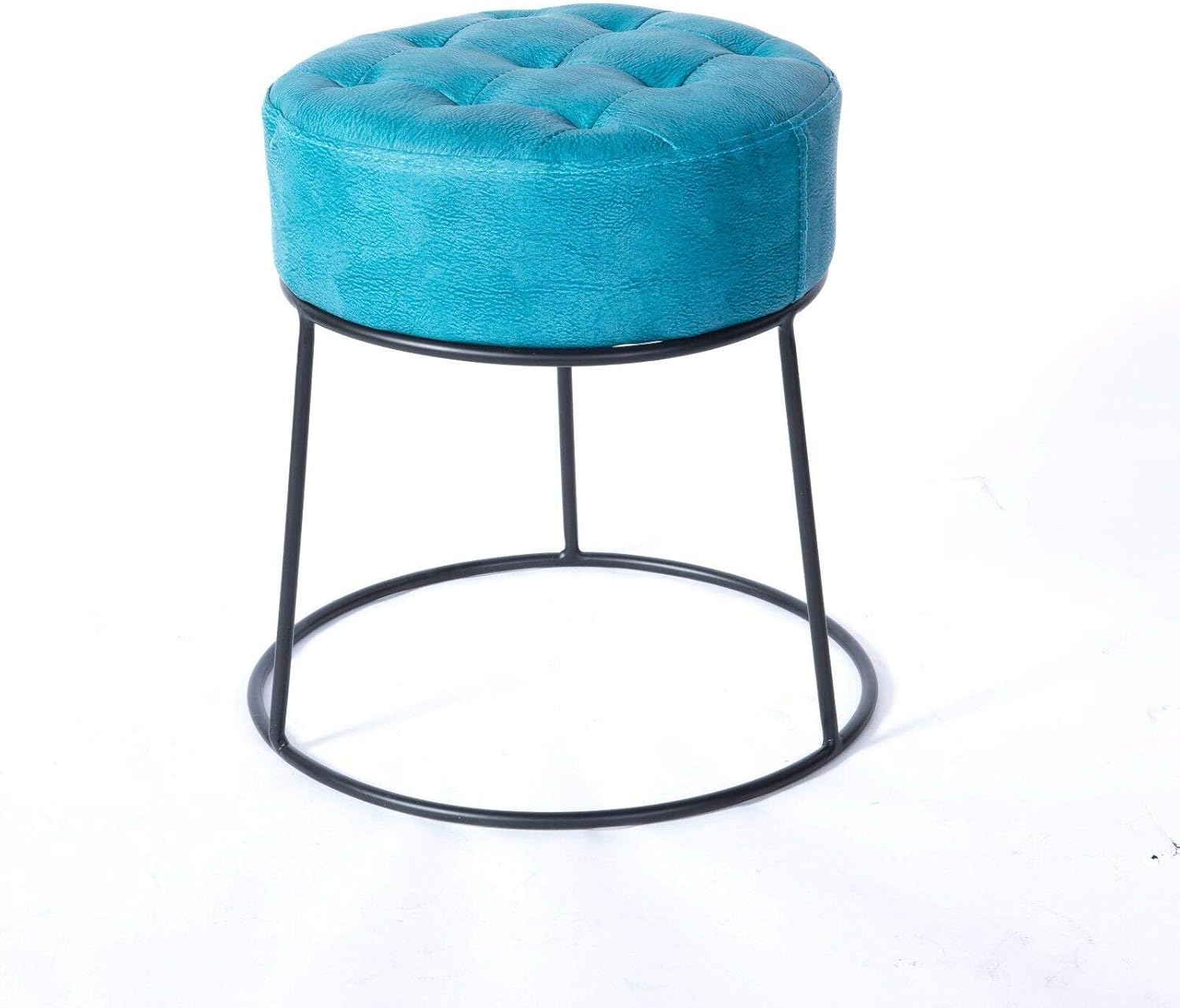 Best ottoman footstools metal stand