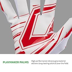 Cutters - Game Day Pro Receiver Gloves YTH