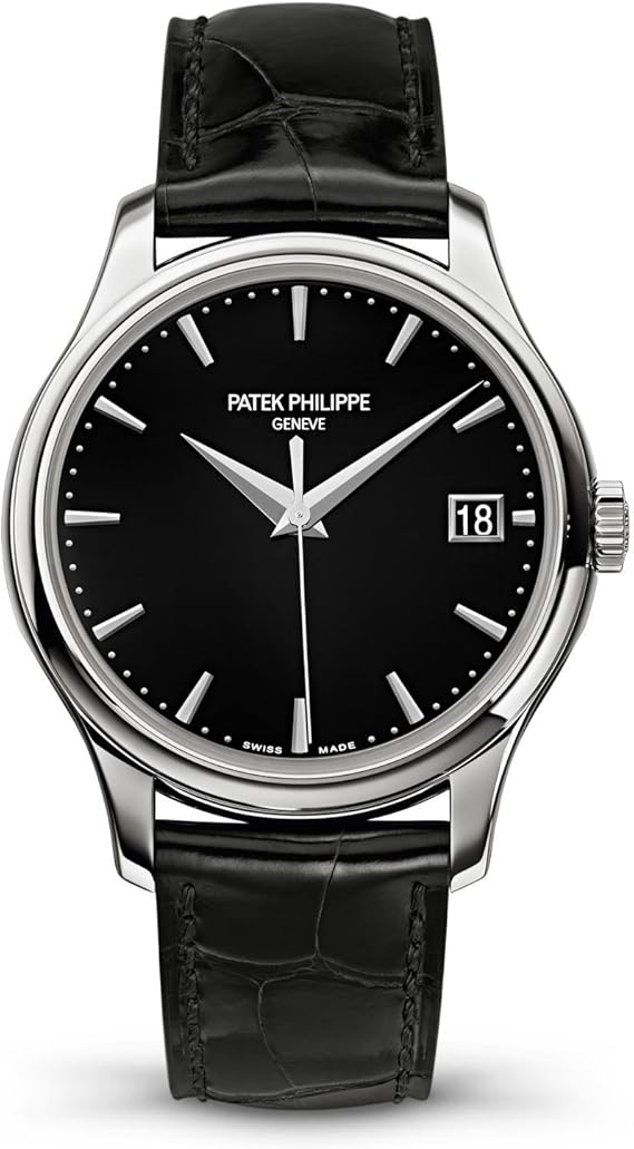 patek philippe digital watch